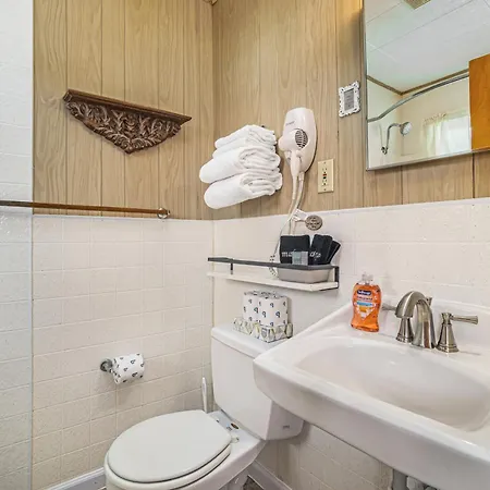 Pleasant Valley Resort Arcadia Habitación foto