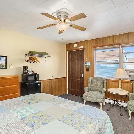 Pleasant Valley Resort Arcadia Habitación foto