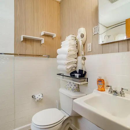 Pleasant Valley Resort Arcadia Habitación foto