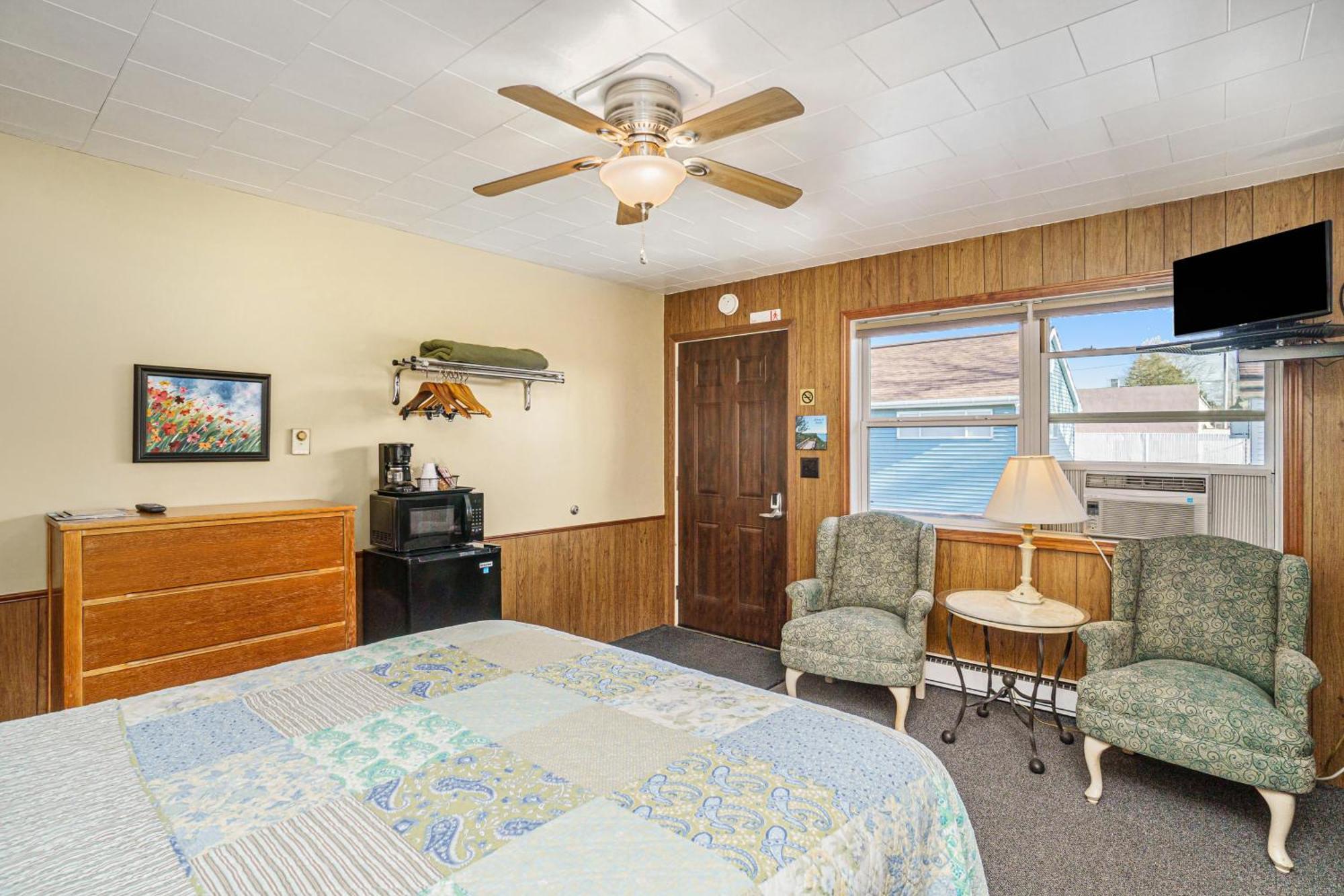 Motel Pleasant Valley Arcadia