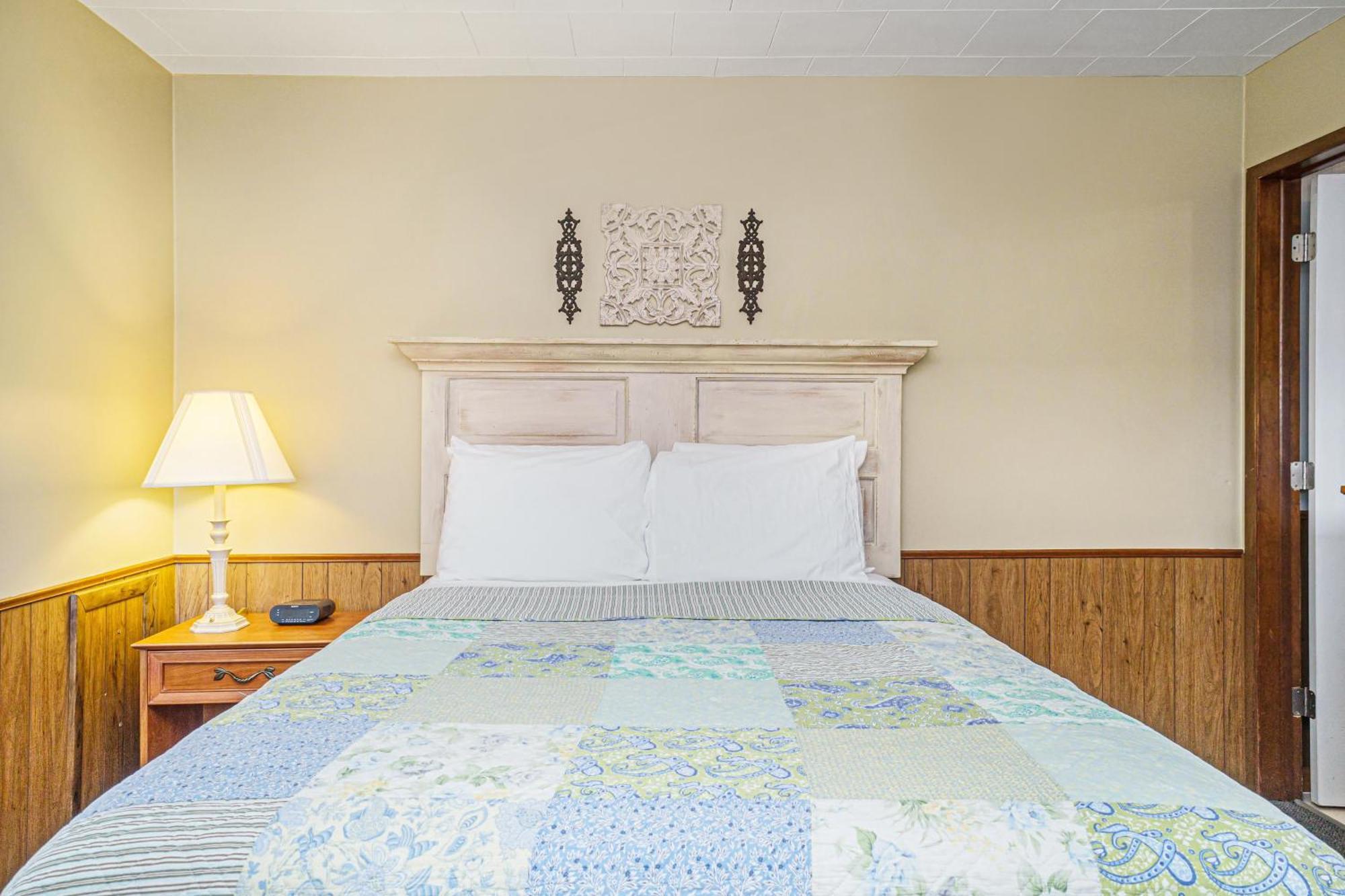 Motel Pleasant Valley Arcadia
