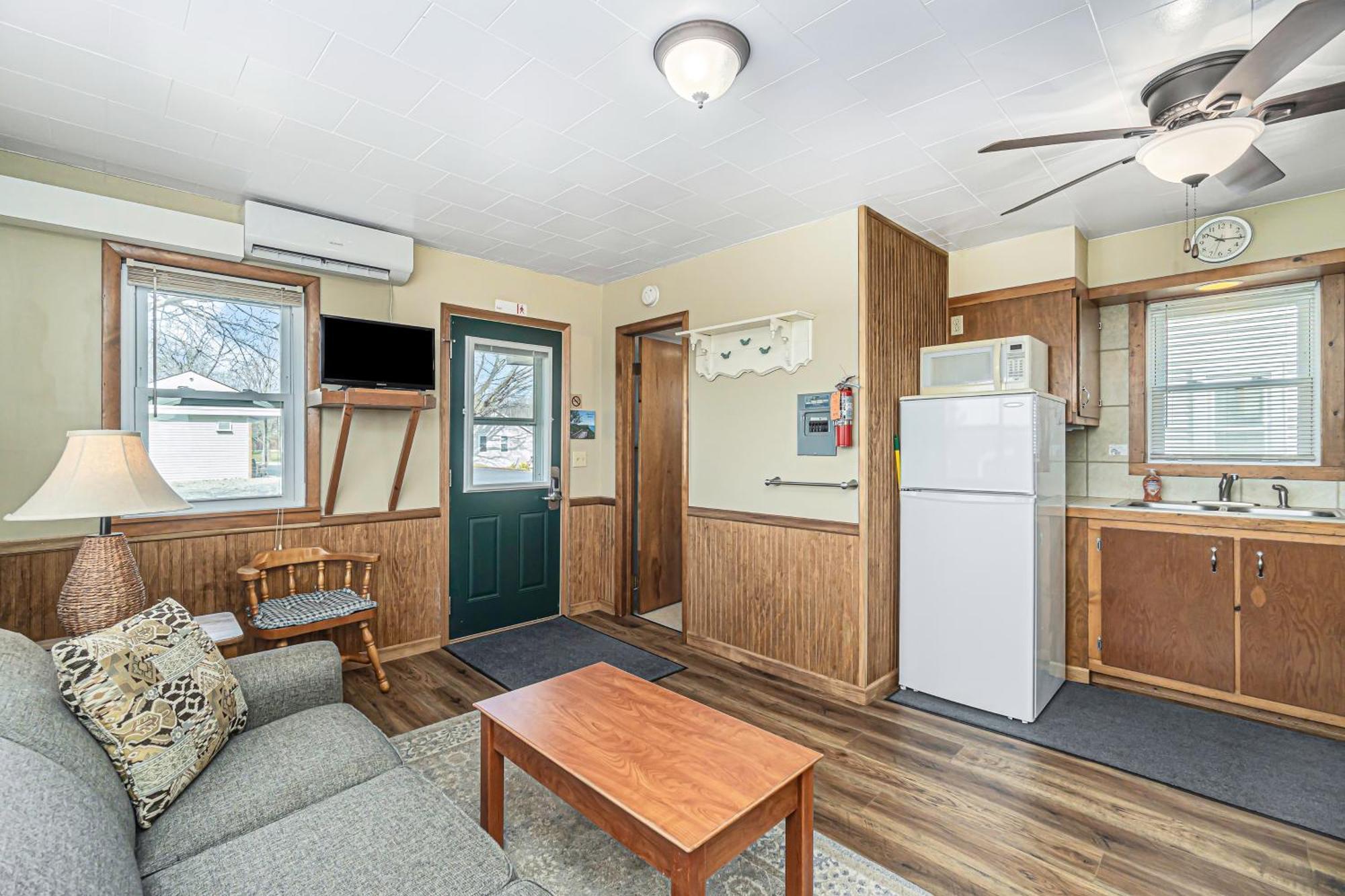 Pleasant Valley Motel Arcadia