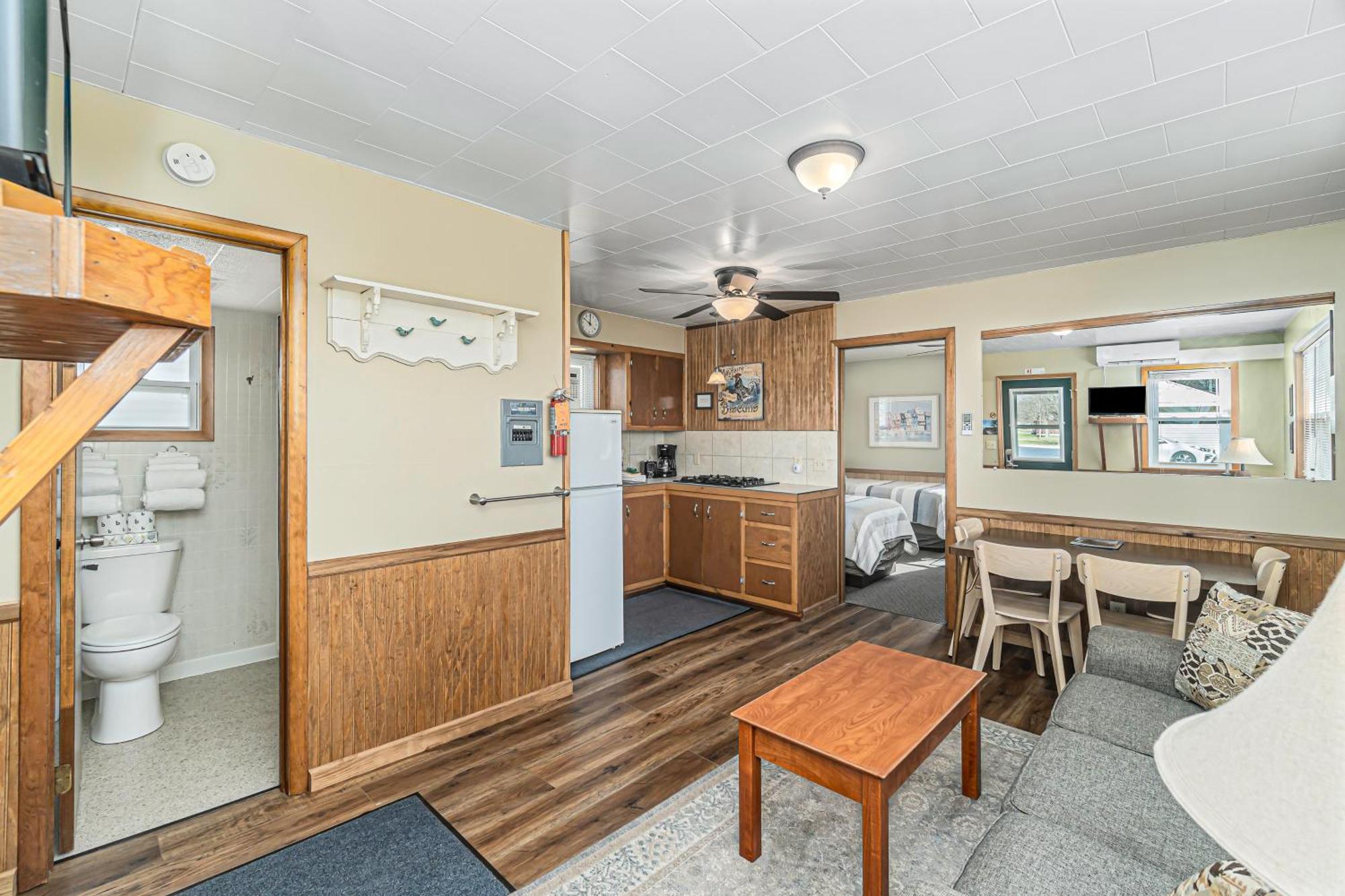 Motel Pleasant Valley Arcadia