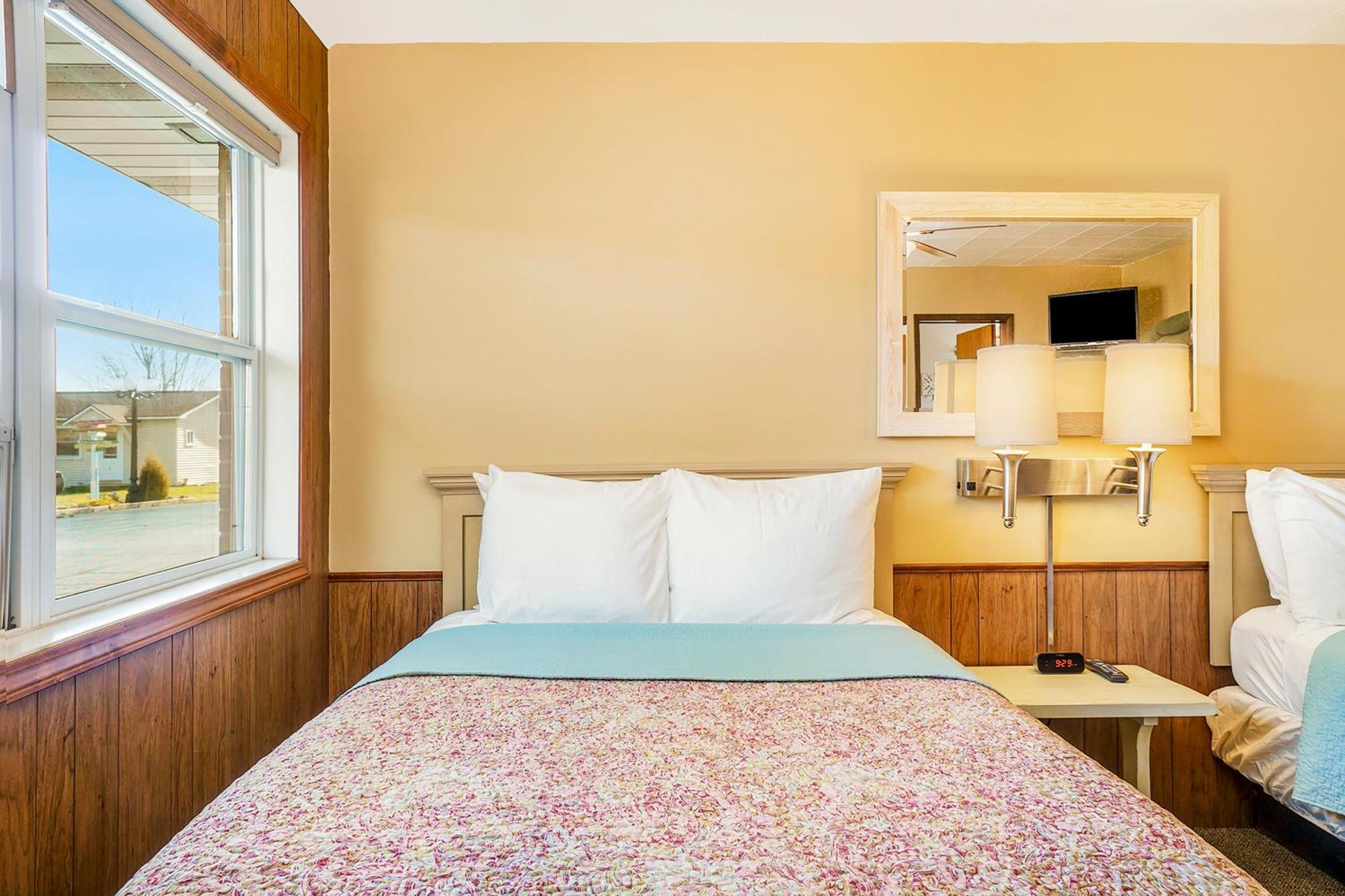 Motel Pleasant Valley Arcadia