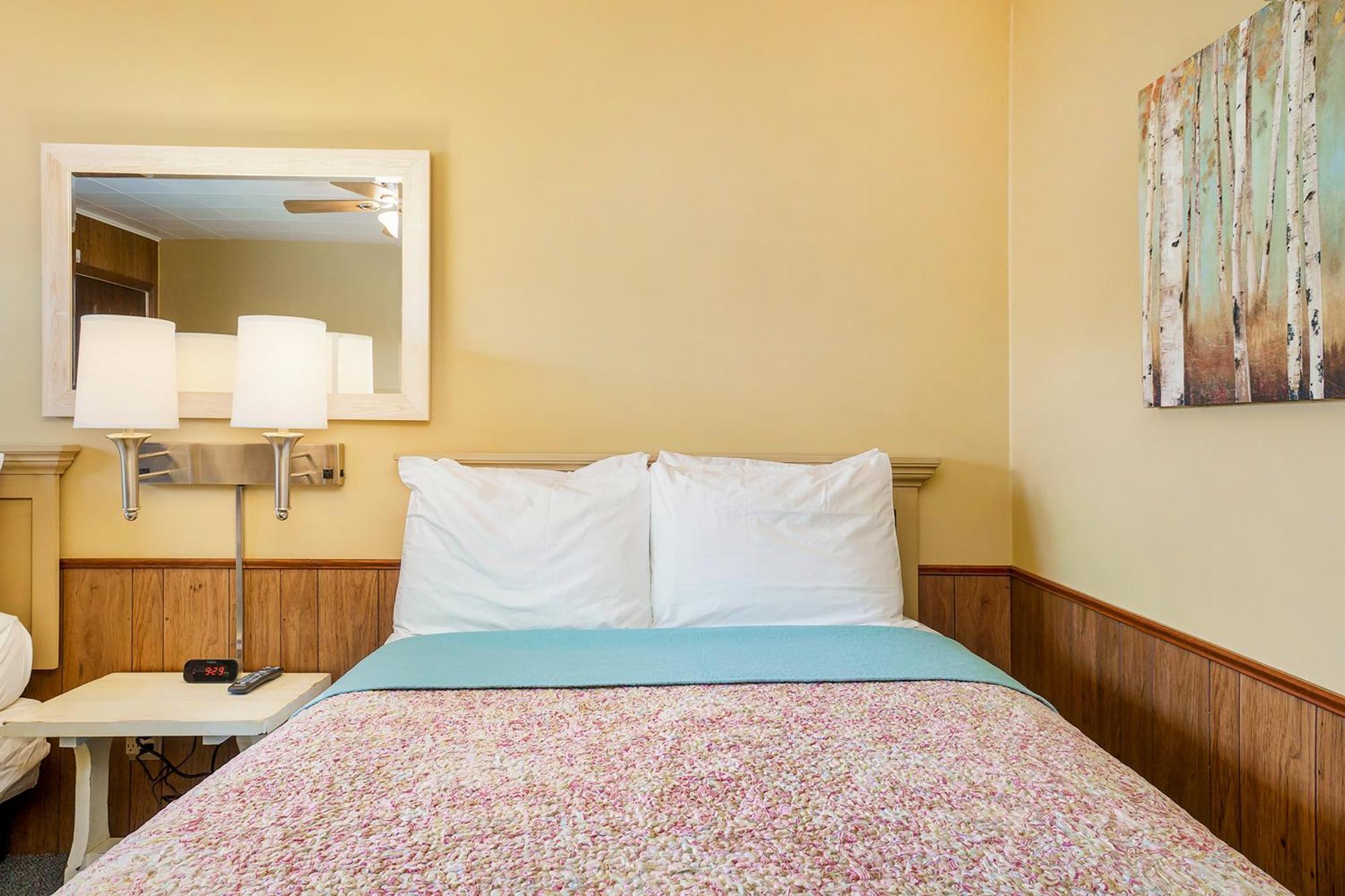 Pleasant Valley Motel Arcadia