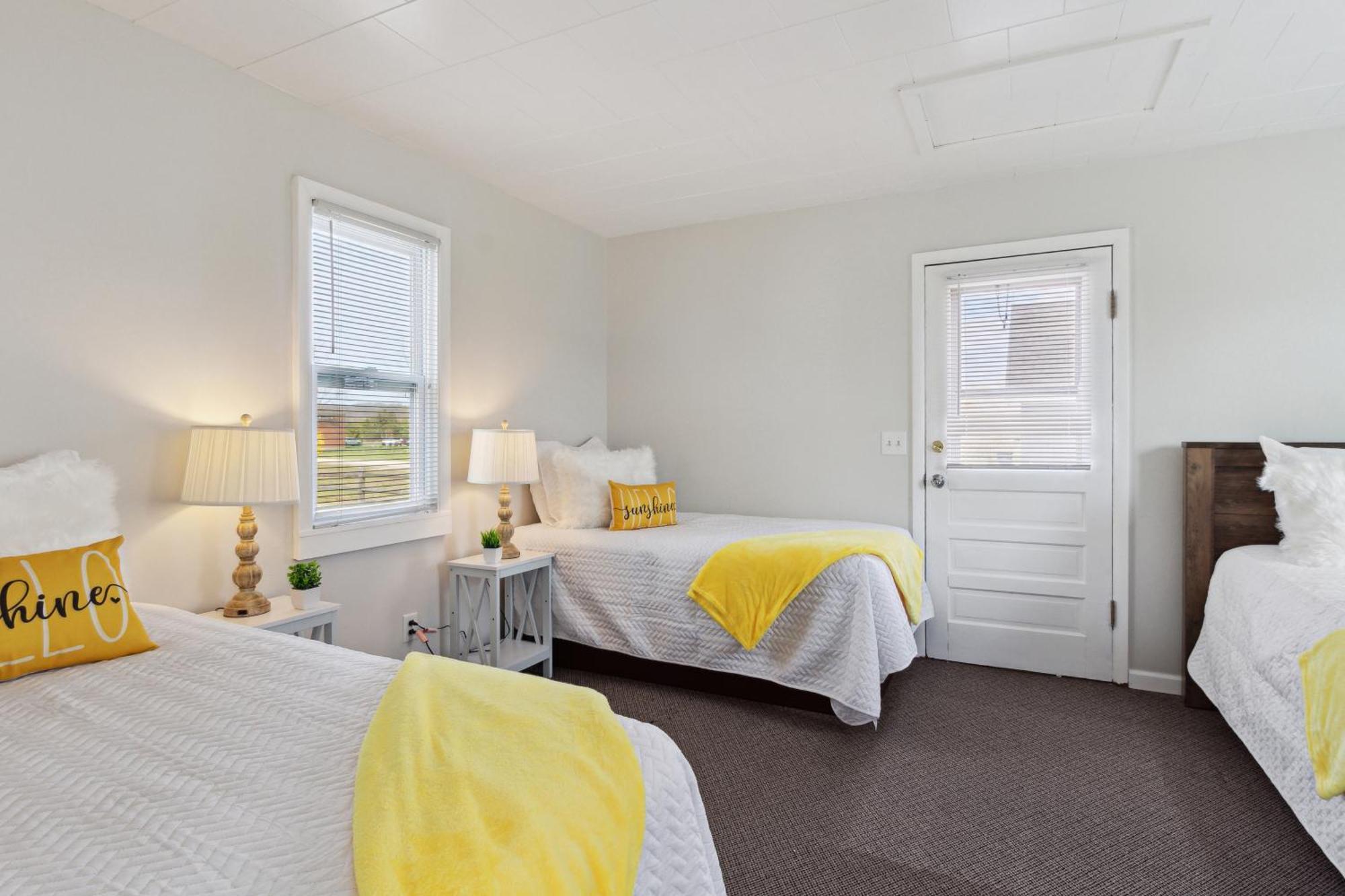 Pleasant Valley Motel