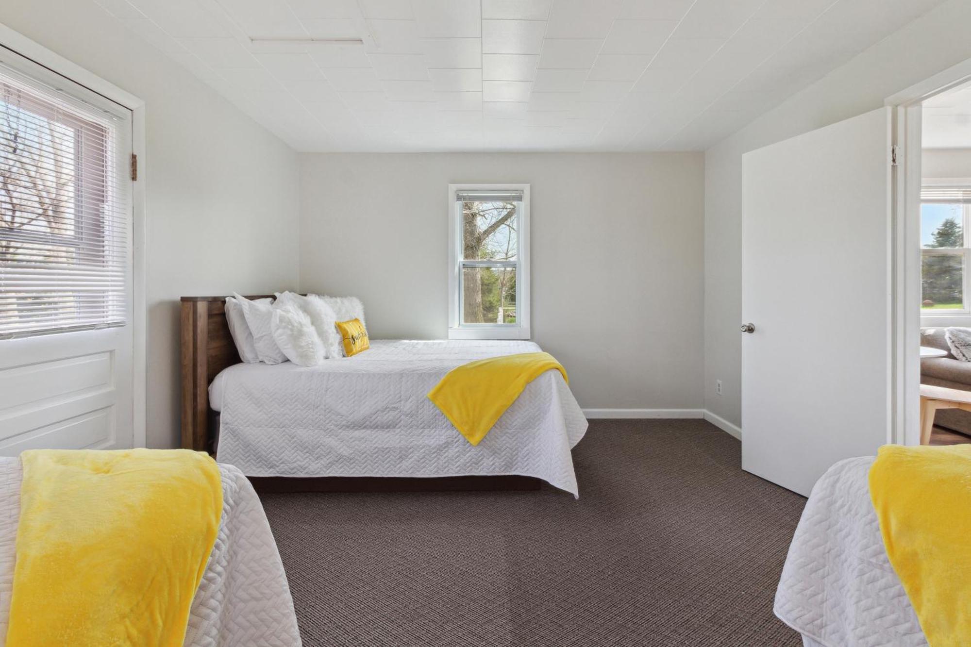 Pleasant Valley Motel