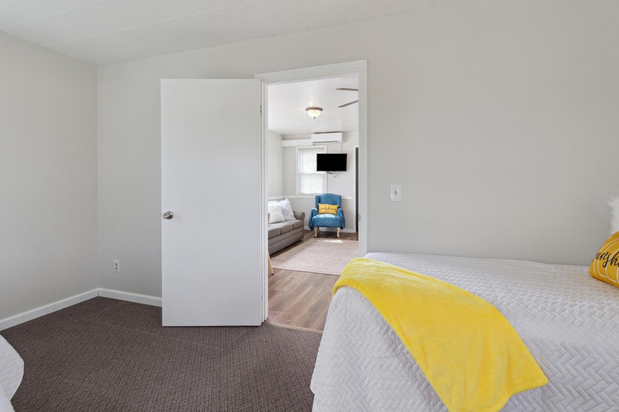 Motel Pleasant Valley *