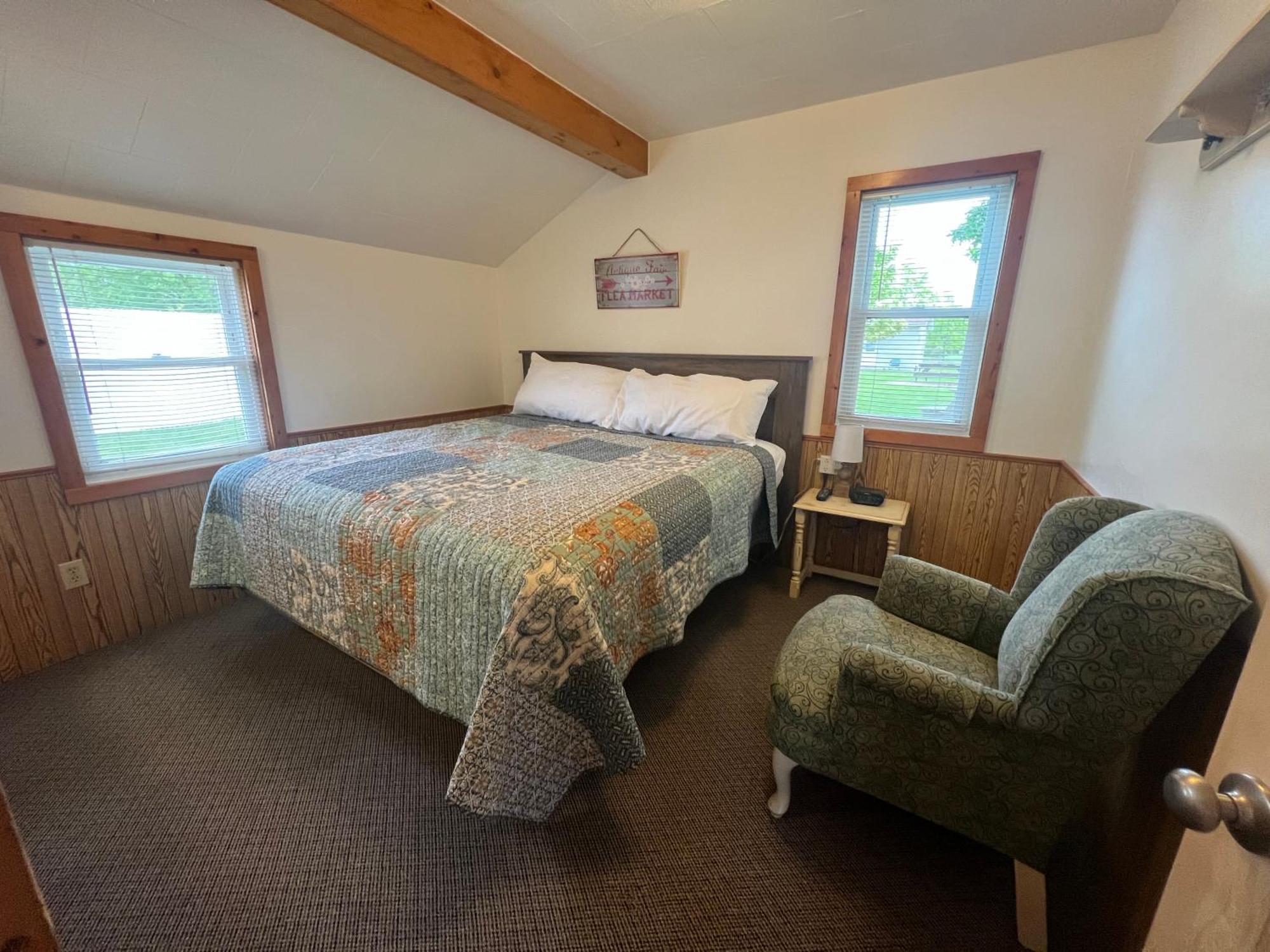 Motel Pleasant Valley